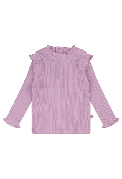 Bakkaboe baby meisjes shirt